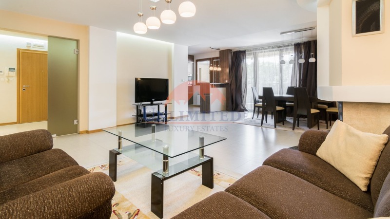 Te huur  3 slaapkamers Sofia , Lozenets , 179 m² | 49630936 - afbeelding [3]