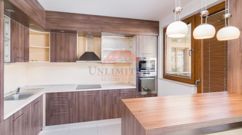 Te huur  3 slaapkamers Sofia , Lozenets , 179 m² | 49630936 - afbeelding [4]
