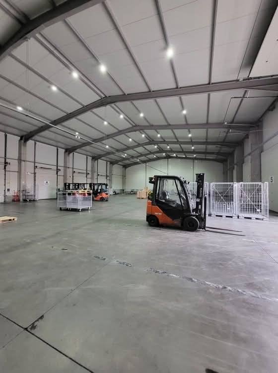 Дава под Наем ПРОМ. ПОМЕЩЕНИЕ | Imot.bg — изображение 9