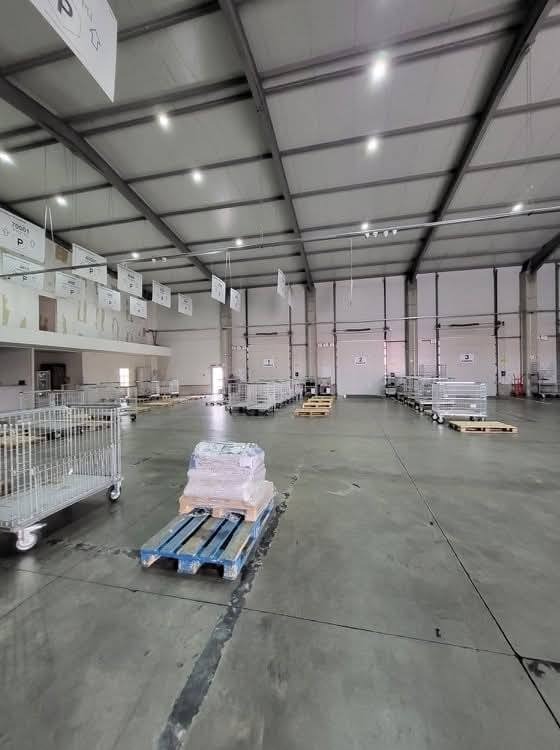 Дава под Наем ПРОМ. ПОМЕЩЕНИЕ | Imot.bg — изображение 8