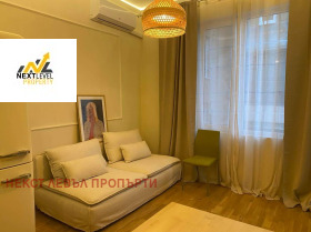 1 bedroom Tsentar, Sofia 1