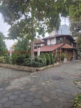 Къща град Пазарджик, Ставропол