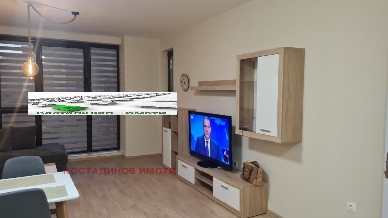 Kiadó  1 hálószoba Plovdiv , Kjucsuk Parizs , 74 négyzetméter | 50953207 - kép [2]