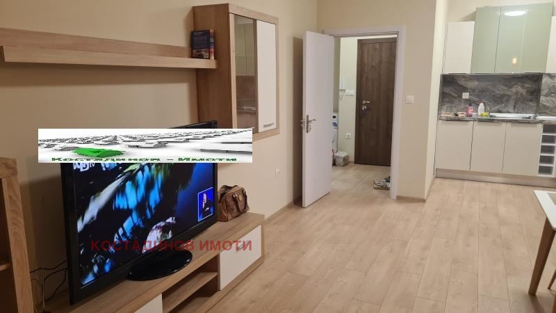 Kiadó  1 hálószoba Plovdiv , Kjucsuk Parizs , 74 négyzetméter | 50953207