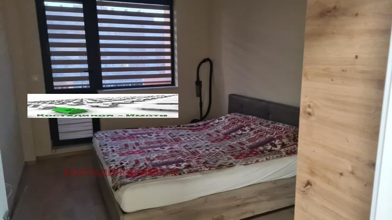 Kiadó  1 hálószoba Plovdiv , Kjucsuk Parizs , 74 négyzetméter | 50953207 - kép [6]