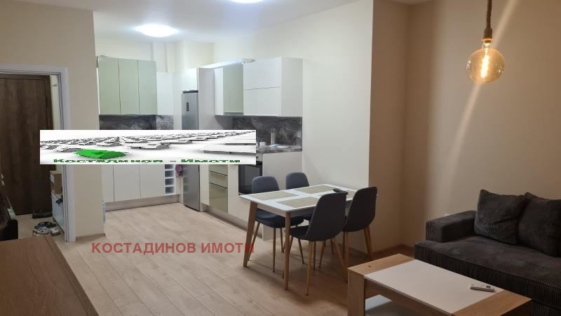 En renta  1 dormitorio Plovdiv , Kyuchuk Parizh , 74 metros cuadrados | 50953207 - imagen [5]