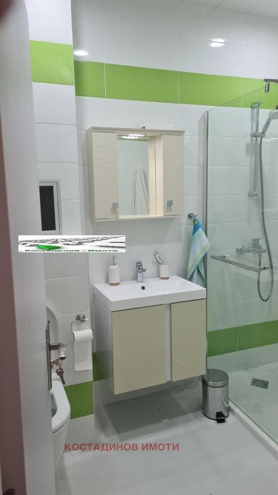 A louer  1 chambre Plovdiv , Kyutchouk Parij , 74 m² | 50953207 - image [12]