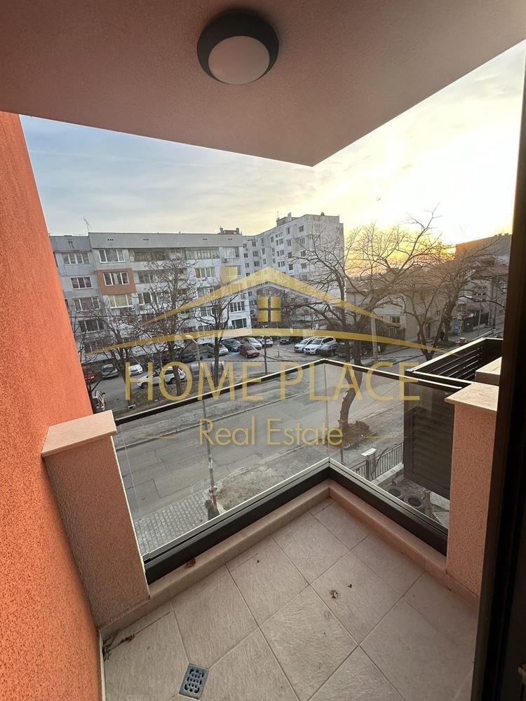 K pronájmu  1 ložnice Varna , Levski 1 , 65 m2 | 87402121 - obraz [14]