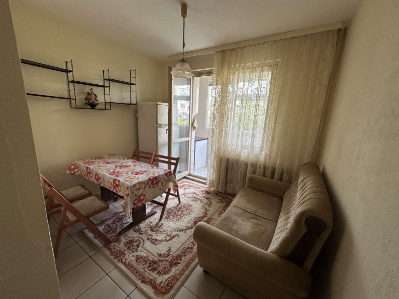 Дава под наем 2-СТАЕН, гр. София, Младост 3, снимка 7 - Апартаменти - 53557641