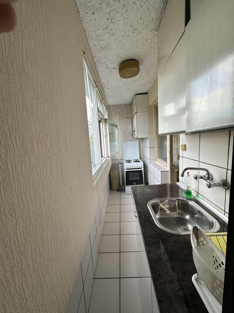 Дава под наем 2-СТАЕН, гр. София, Младост 3, снимка 8 - Апартаменти - 53557641