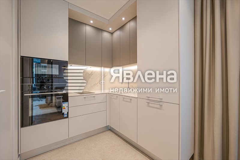 Дава под наем 2-СТАЕН, гр. София, Изток, снимка 6 - Апартаменти - 55214790