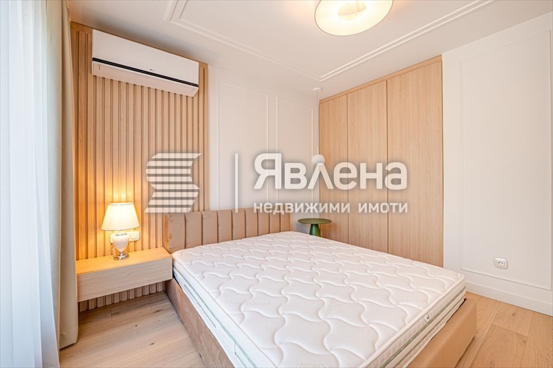 Дава под наем 2-СТАЕН, гр. София, Изток, снимка 10 - Апартаменти - 55214790