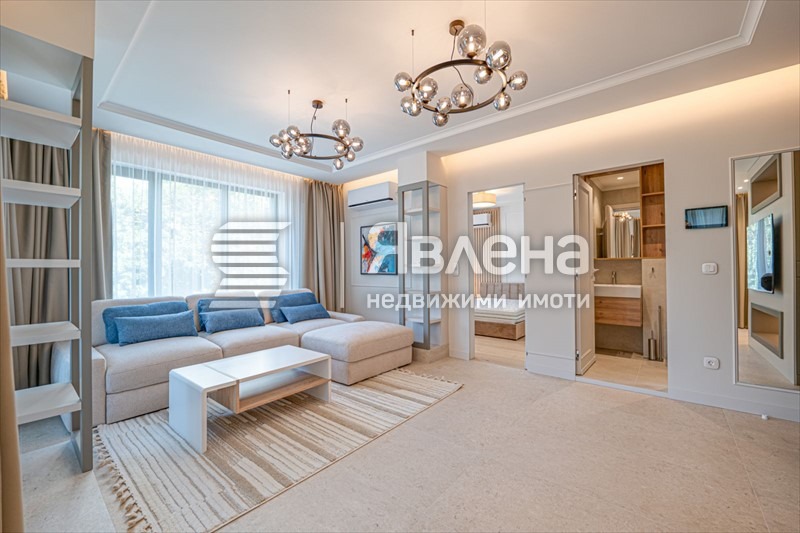 Дава под наем 2-СТАЕН, гр. София, Изток, снимка 3 - Апартаменти - 55214790