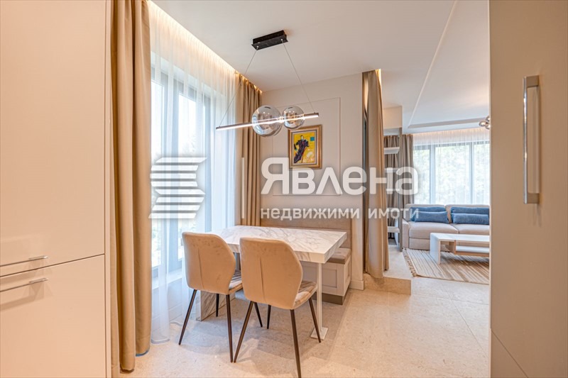 Дава под наем 2-СТАЕН, гр. София, Изток, снимка 7 - Апартаменти - 55214790