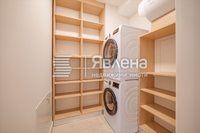 Дава под наем 2-СТАЕН, гр. София, Изток, снимка 12 - Апартаменти - 55214790