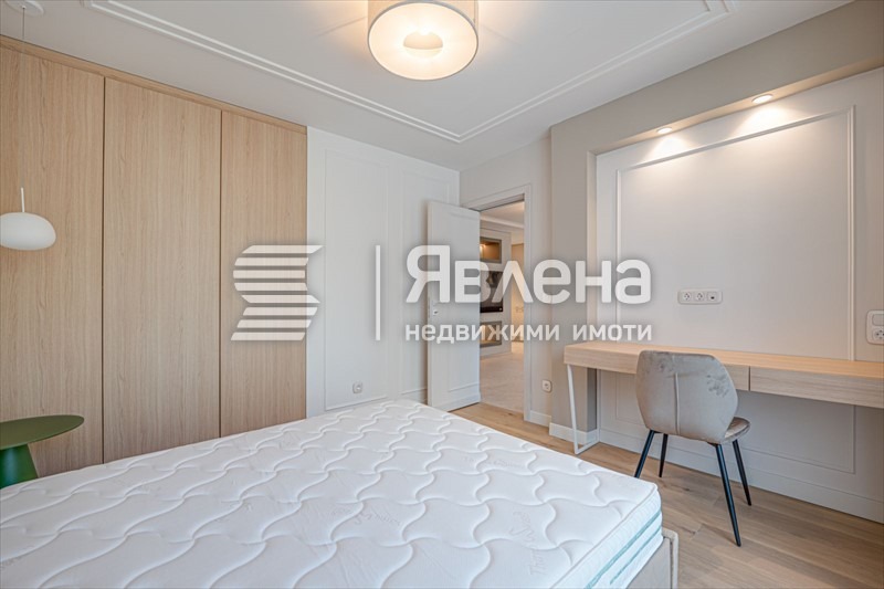 Дава под наем 2-СТАЕН, гр. София, Изток, снимка 11 - Апартаменти - 55214790
