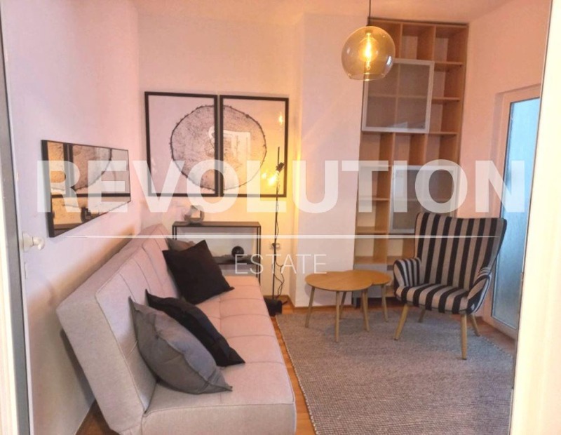 K pronájmu  2 ložnice Varna , Centar , 60 m2 | 51626801 - obraz [6]
