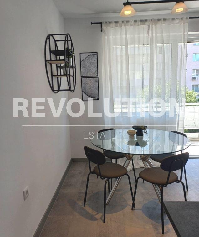 K pronájmu  2 ložnice Varna , Centar , 60 m2 | 51626801 - obraz [3]