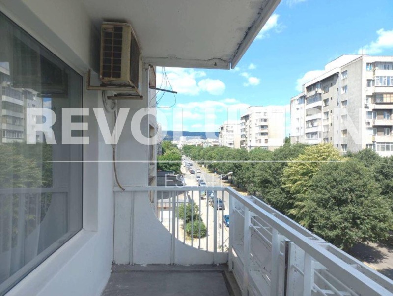 K pronájmu  2 ložnice Varna , Centar , 60 m2 | 51626801 - obraz [11]