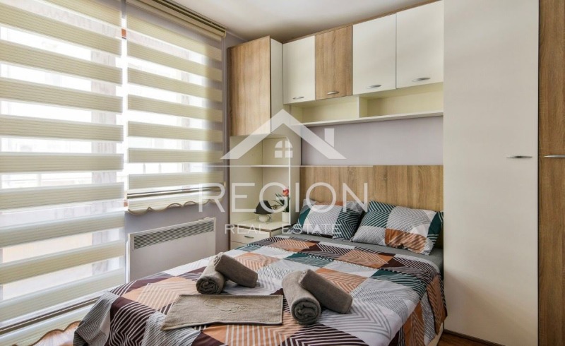 Zu vermieten  2 Schlafzimmer Warna , Pobeda , 75 qm | 56117758 - Bild [2]