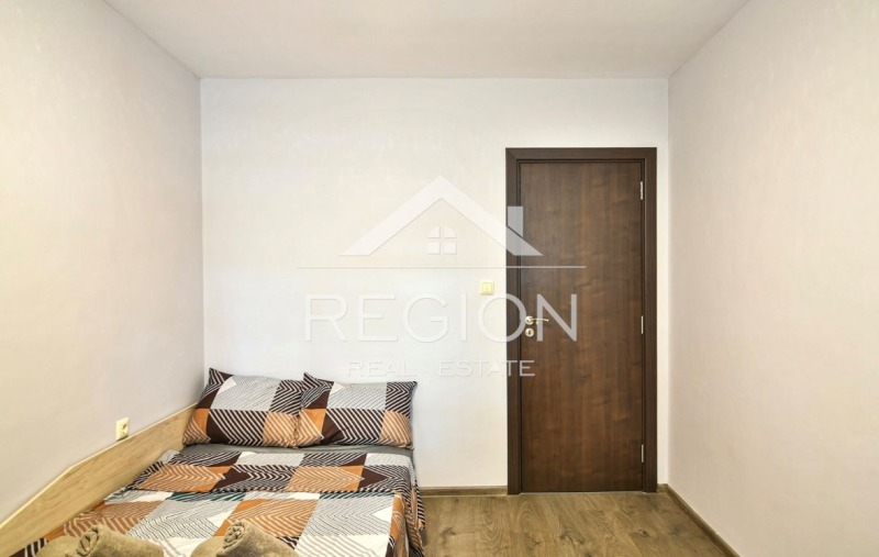 Zu vermieten  2 Schlafzimmer Warna , Pobeda , 75 qm | 56117758 - Bild [5]