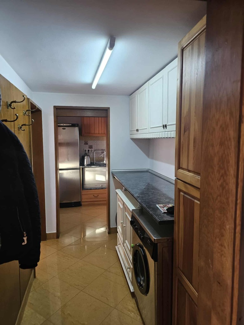 Дава под наем 3-СТАЕН, гр. София, Изток, снимка 6 - Апартаменти - 52536882