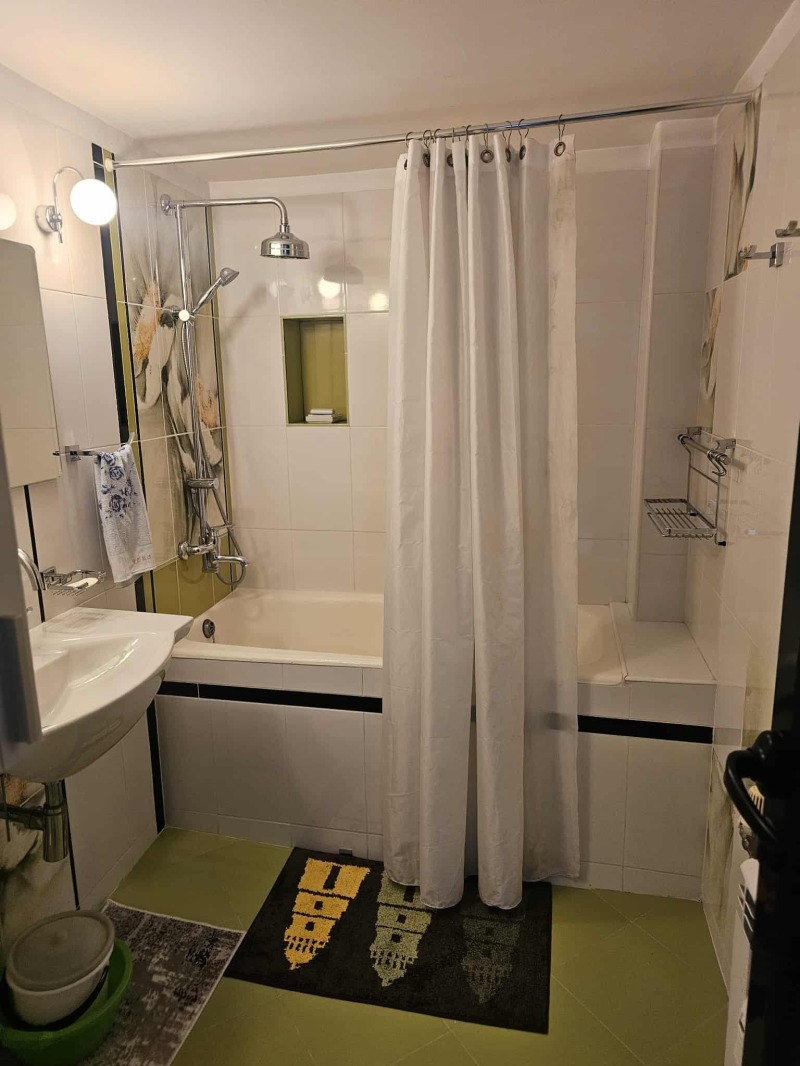 Дава под наем 3-СТАЕН, гр. София, Изток, снимка 17 - Апартаменти - 52536882