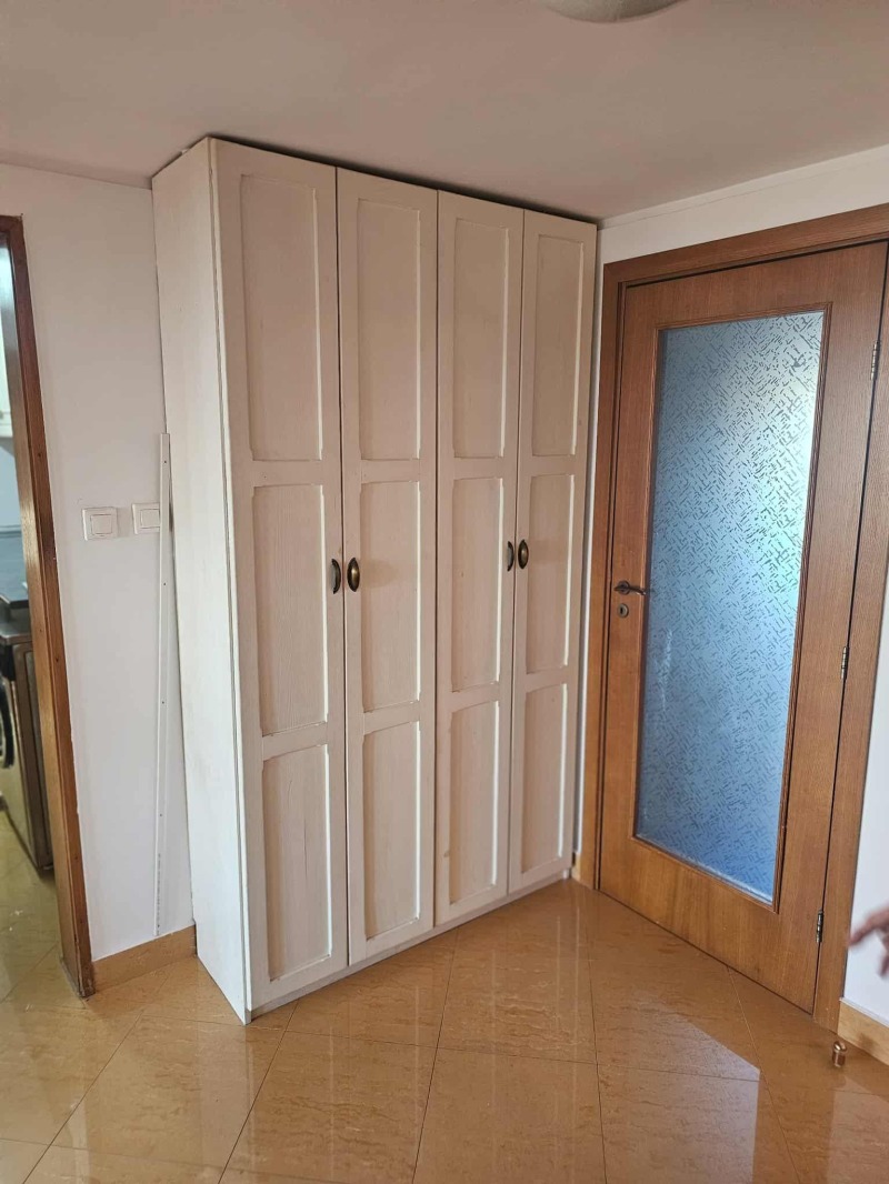 Дава под наем 3-СТАЕН, гр. София, Изток, снимка 11 - Апартаменти - 52536882