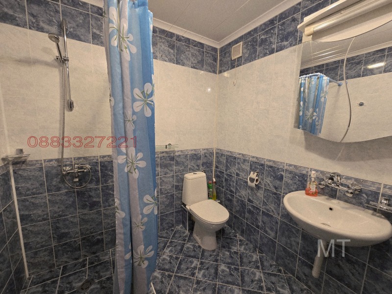 Дава под наем 3-СТАЕН, гр. София, Люлин 6, снимка 5 - Апартаменти - 52784994