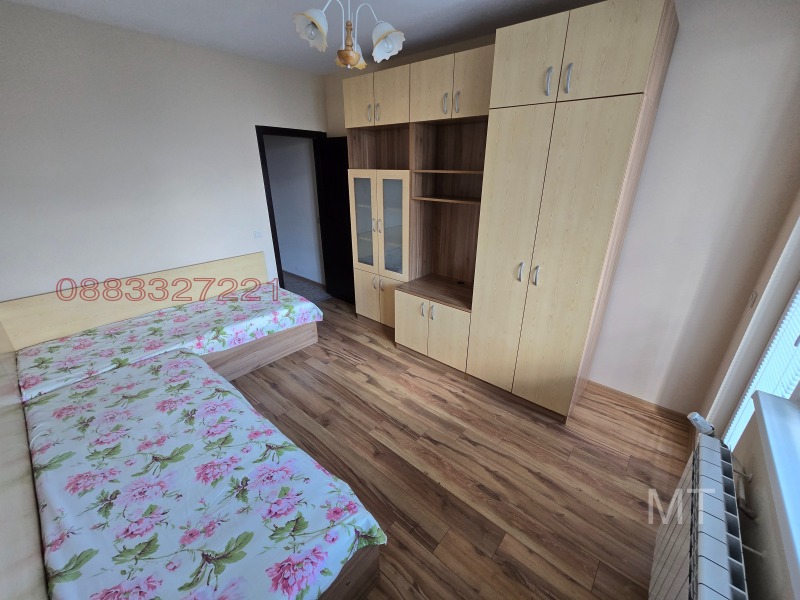 Дава под наем 3-СТАЕН, гр. София, Люлин 6, снимка 4 - Апартаменти - 52784994