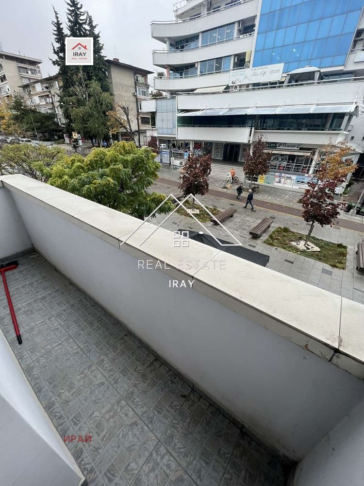В аренду  3 спальни Стара Загора , Център , 120 кв.м | 23954273 - изображение [15]
