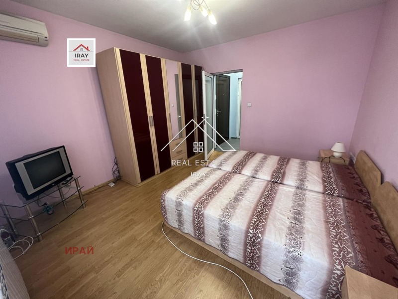В аренду  3 спальни Стара Загора , Център , 120 кв.м | 23954273 - изображение [10]