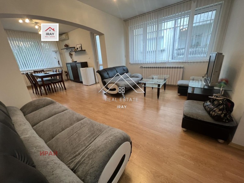 В аренду  3 спальни Стара Загора , Център , 120 кв.м | 23954273 - изображение [2]