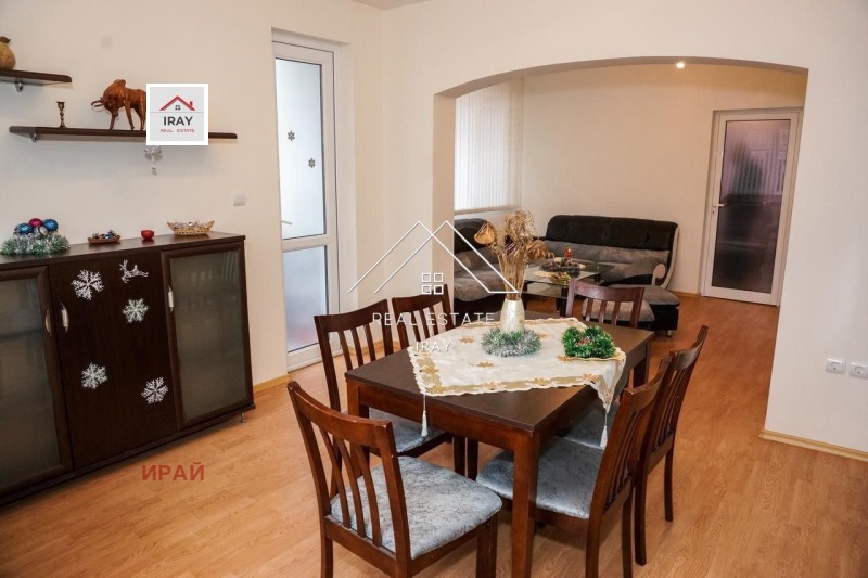 В аренду  3 спальни Стара Загора , Център , 120 кв.м | 23954273 - изображение [3]