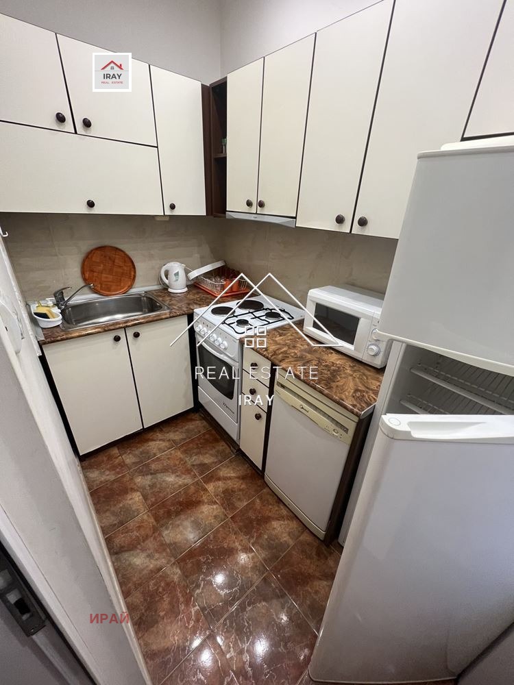 В аренду  3 спальни Стара Загора , Център , 120 кв.м | 23954273 - изображение [14]