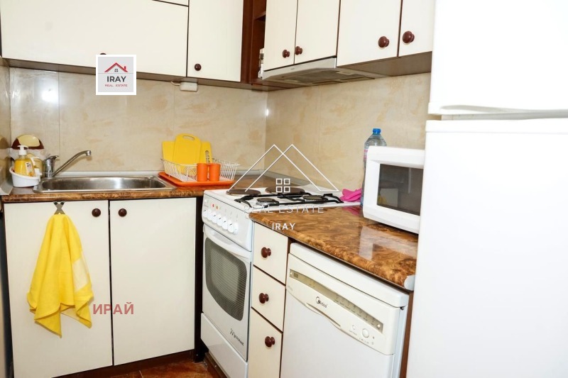В аренду  3 спальни Стара Загора , Център , 120 кв.м | 23954273 - изображение [8]