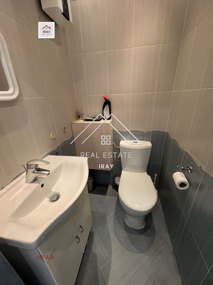 В аренду  3 спальни Стара Загора , Център , 120 кв.м | 23954273 - изображение [16]