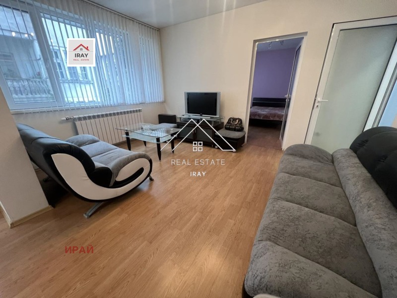 В аренду  3 спальни Стара Загора , Център , 120 кв.м | 23954273