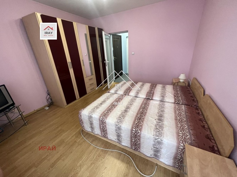 В аренду  3 спальни Стара Загора , Център , 120 кв.м | 23954273 - изображение [9]