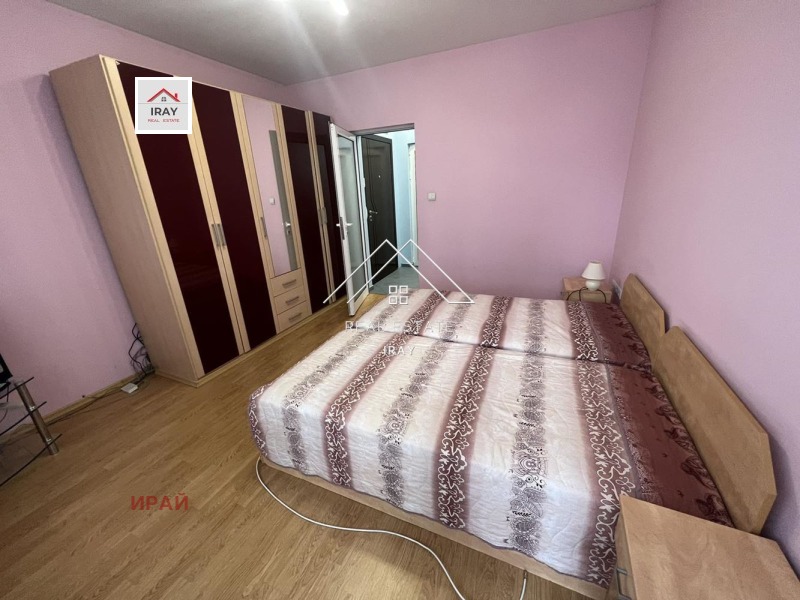 В аренду  3 спальни Стара Загора , Център , 120 кв.м | 23954273 - изображение [13]