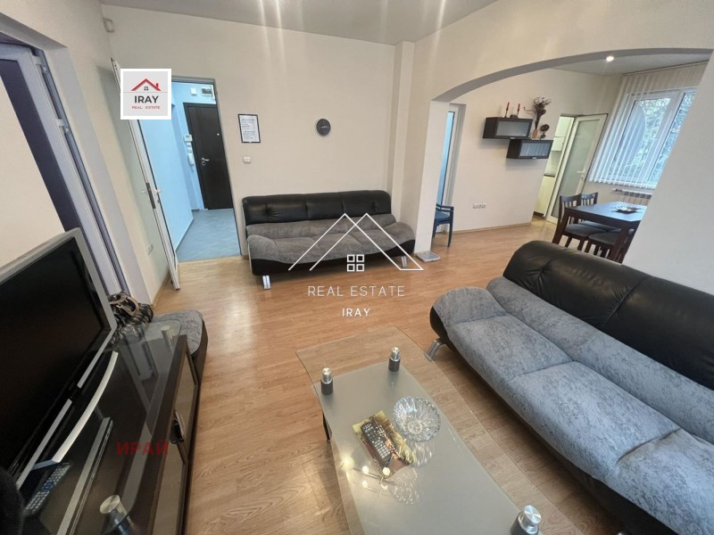 В аренду  3 спальни Стара Загора , Център , 120 кв.м | 23954273 - изображение [4]