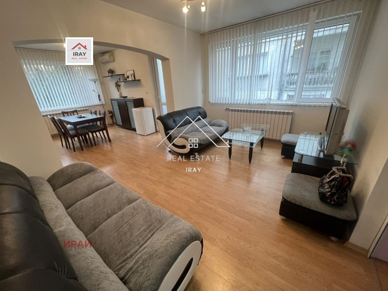 В аренду  3 спальни Стара Загора , Център , 120 кв.м | 23954273 - изображение [5]