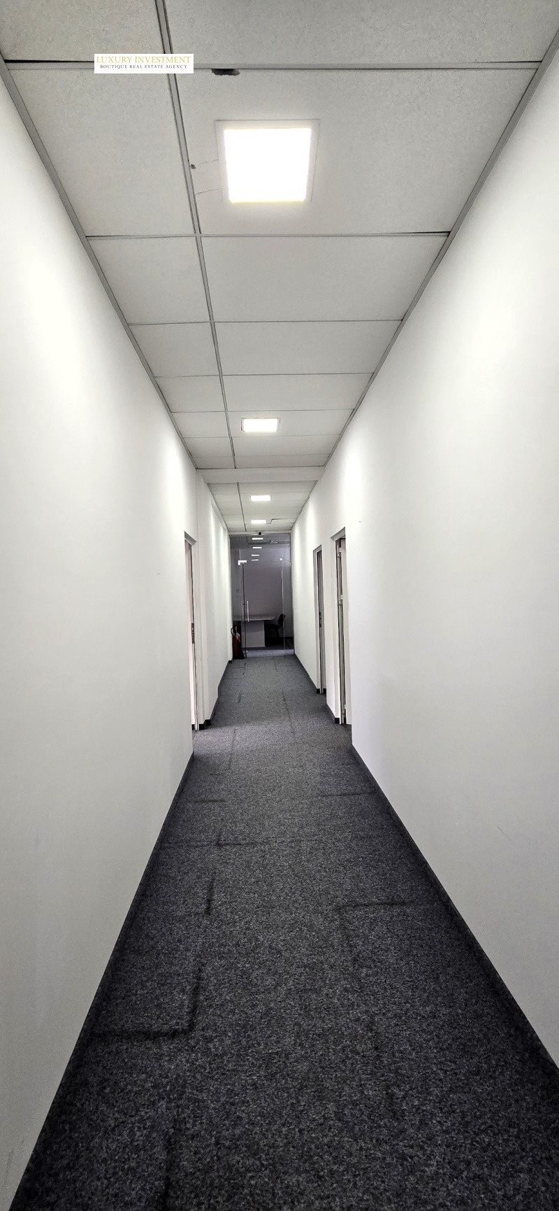 Para alugar  Escritório Sofia , Ovtcha kupel 2 , 237 m² | 54149633 - imagem [11]
