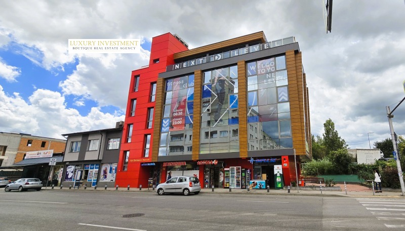 Para alugar  Escritório Sofia , Ovtcha kupel 2 , 237 m² | 54149633 - imagem [16]