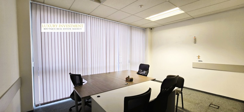 Para alugar  Escritório Sofia , Ovtcha kupel 2 , 237 m² | 54149633 - imagem [2]