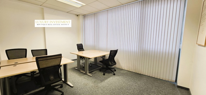 Para alugar  Escritório Sofia , Ovtcha kupel 2 , 237 m² | 54149633 - imagem [6]