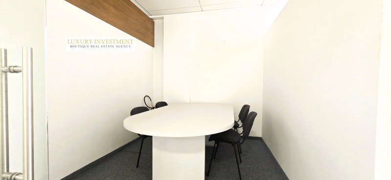 Para alugar  Escritório Sofia , Ovtcha kupel 2 , 237 m² | 54149633 - imagem [5]