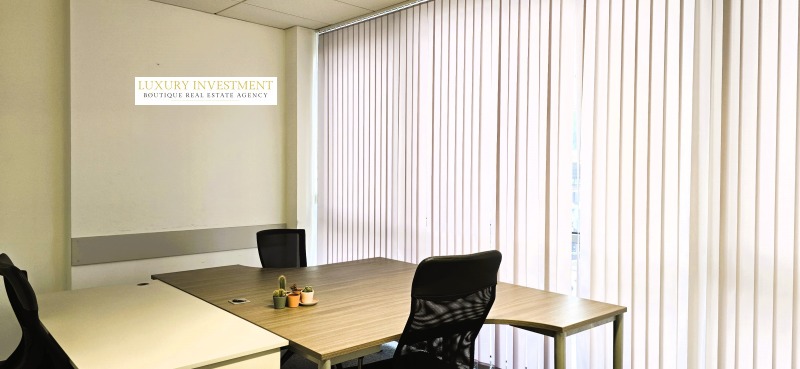 Para alugar  Escritório Sofia , Ovtcha kupel 2 , 237 m² | 54149633