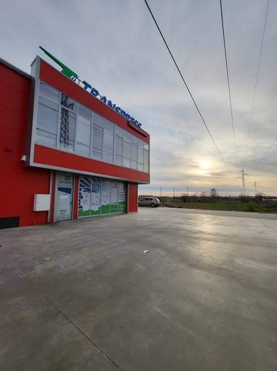 K pronájmu  Průmyslová budova Stara Zagora , Industrialna zona - iztok , 600 m2 | 19594948 - obraz [4]