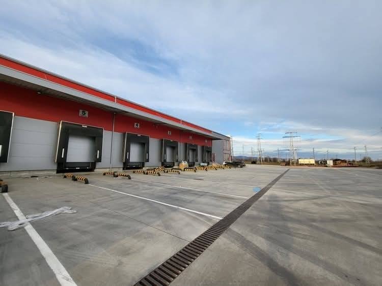 K pronájmu  Průmyslová budova Stara Zagora , Industrialna zona - iztok , 600 m2 | 19594948 - obraz [10]